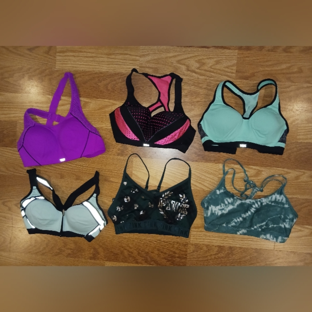 Victoria Secret Sport Bras